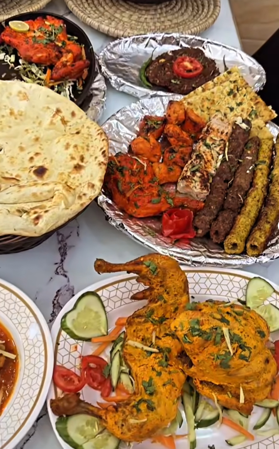 Al-Hamza Caterers gallery photograph 86
